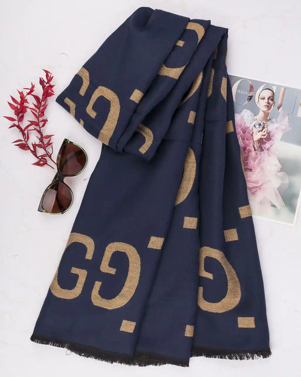 شال گوچی