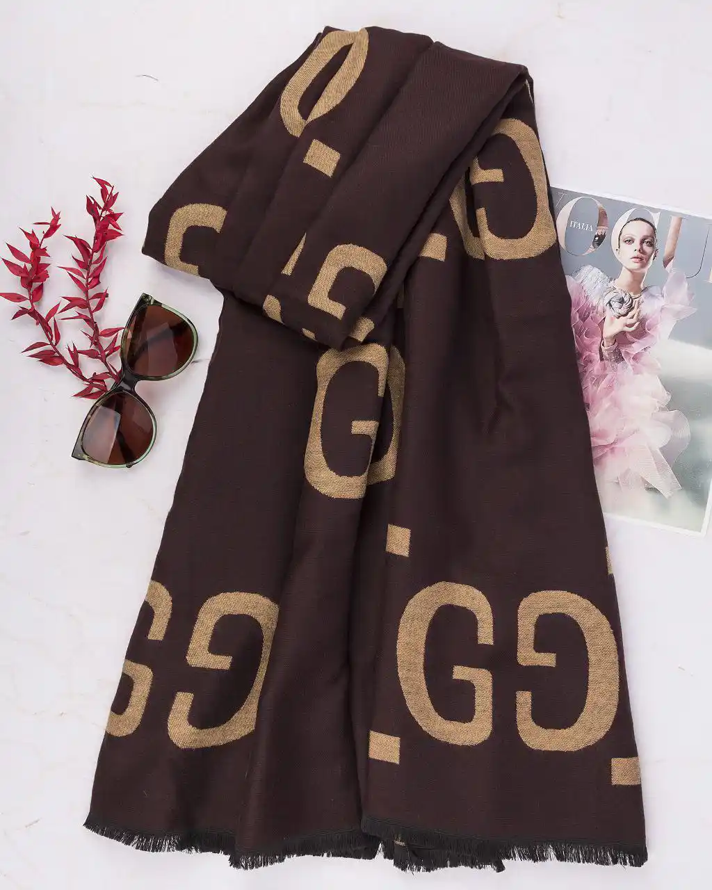 شال گوچی