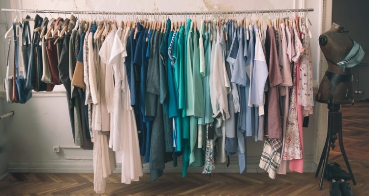 BE-clothes